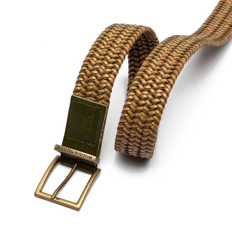 Rodd & Gunn Symonds Stretch Belt image number 1